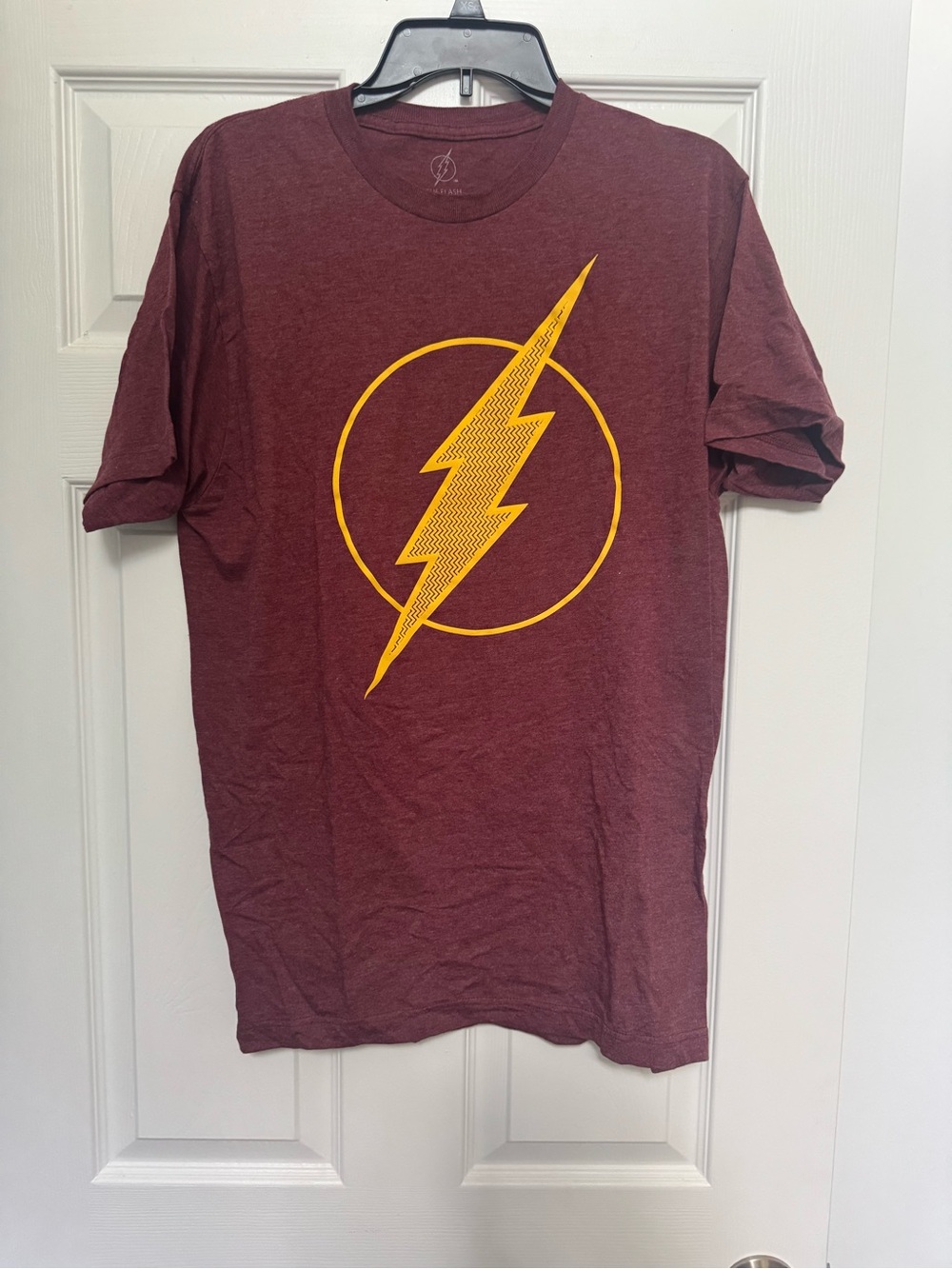 Men's The Flash Graphic Tee